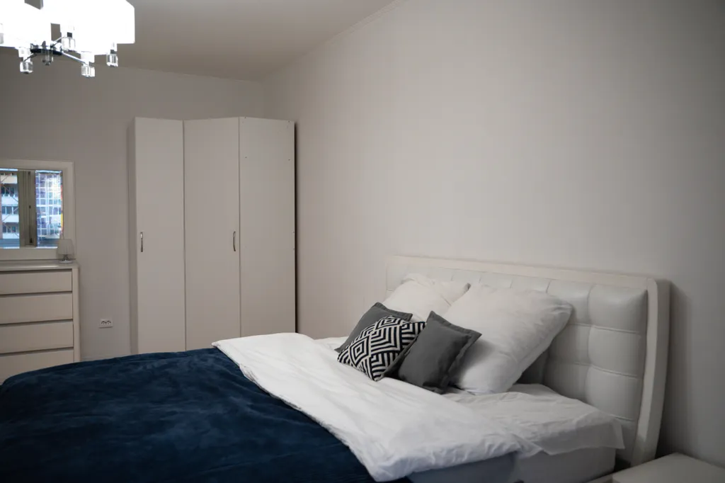 Однокомнатная рядом с ТРЦ Планета