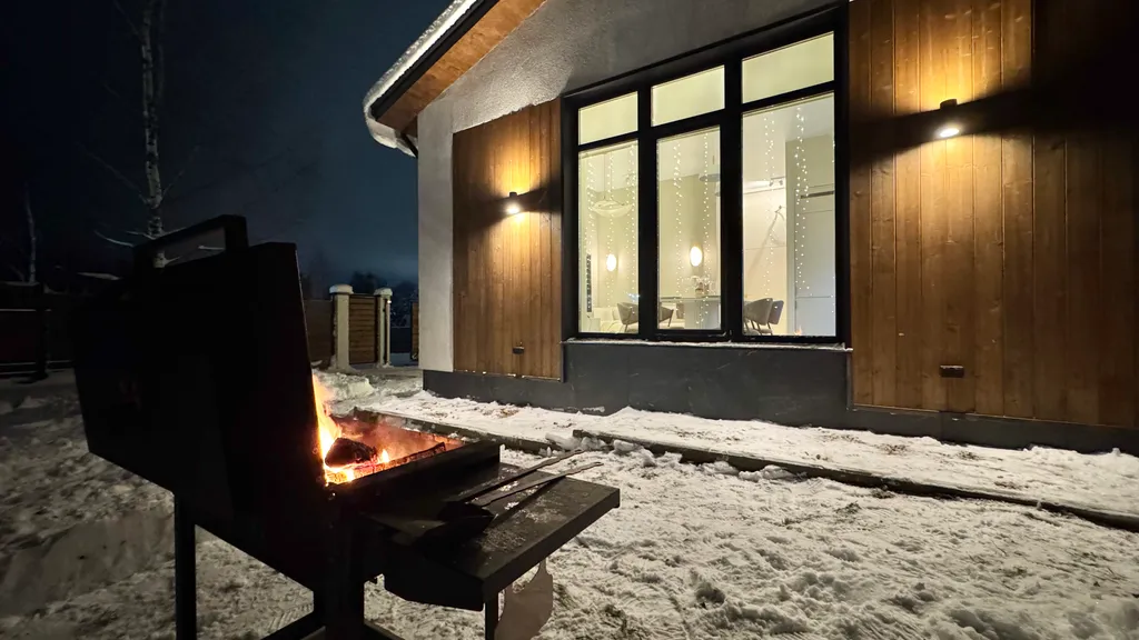 Восхитительный, теплый, надежный дом у курорта Сорочаны