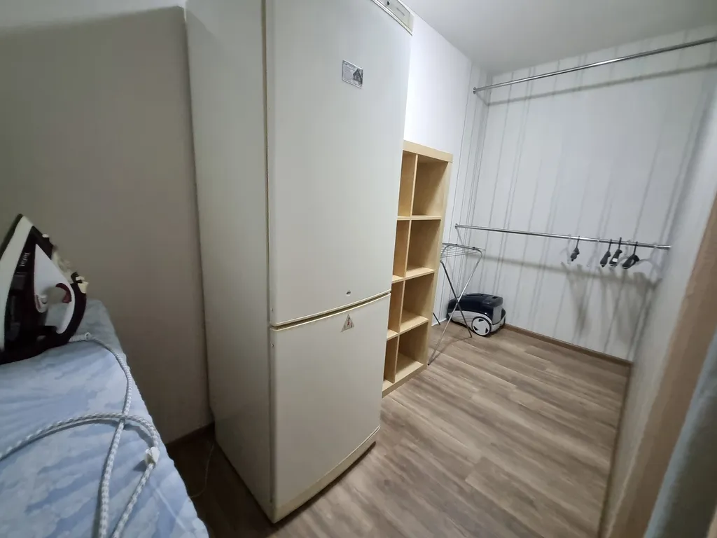 Квартира Тихая, уютная квартира на севере Москвы — Москва