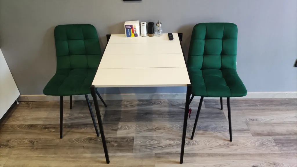 Уютная квартира студия в новом доме с новым ремонтом