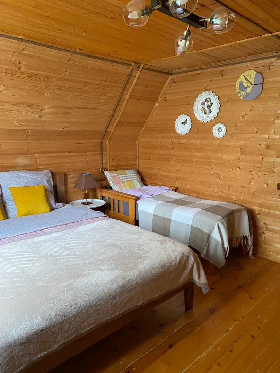 Вилла Чайка