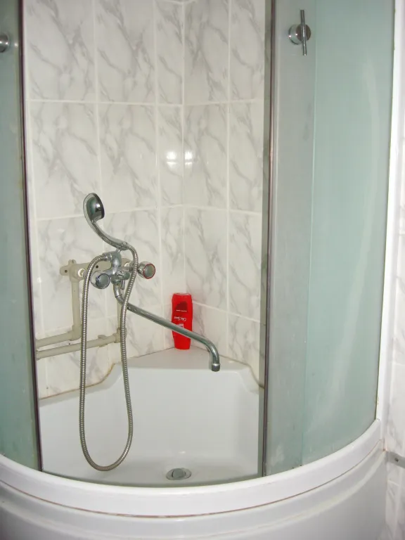 Квартира Квартира с видом на море в центре города — Гагра