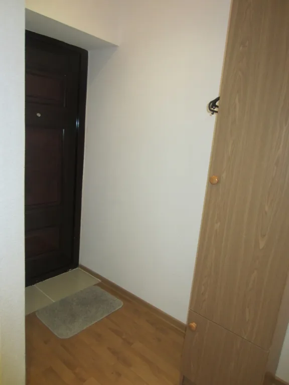 Квартира 1-комнатная Квартира — Санкт-Петербург