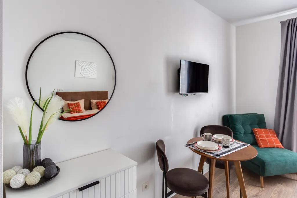 Студия в Люберцах