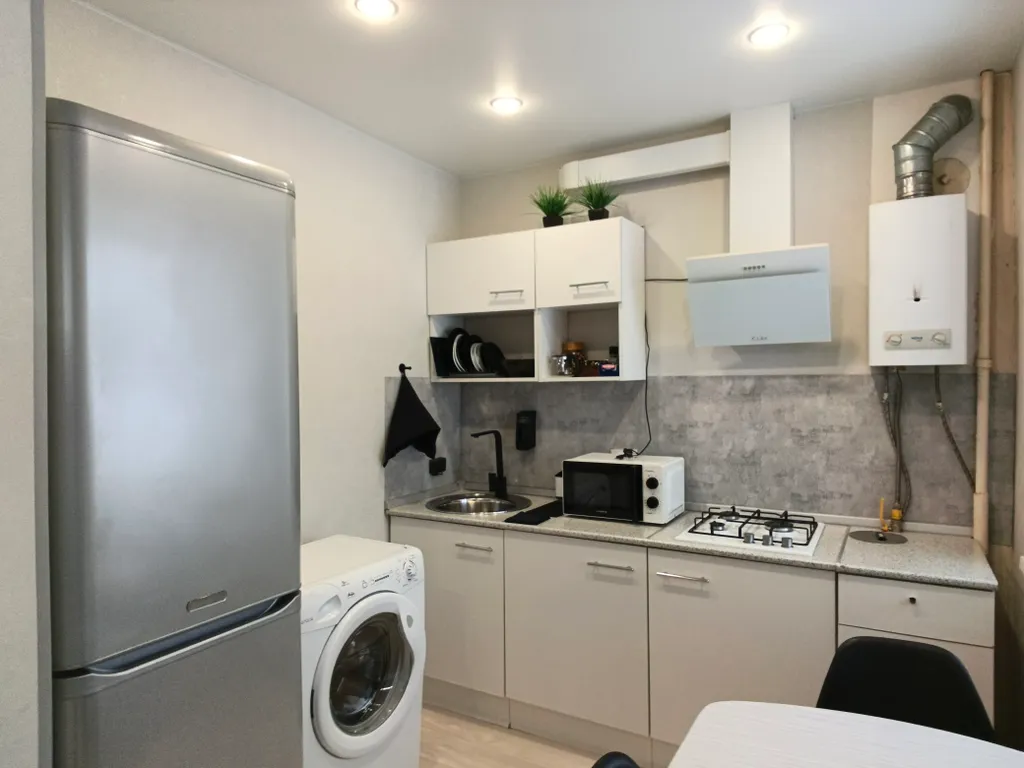 Комфортная студия в центре у Кремля Скидка от 2х суток