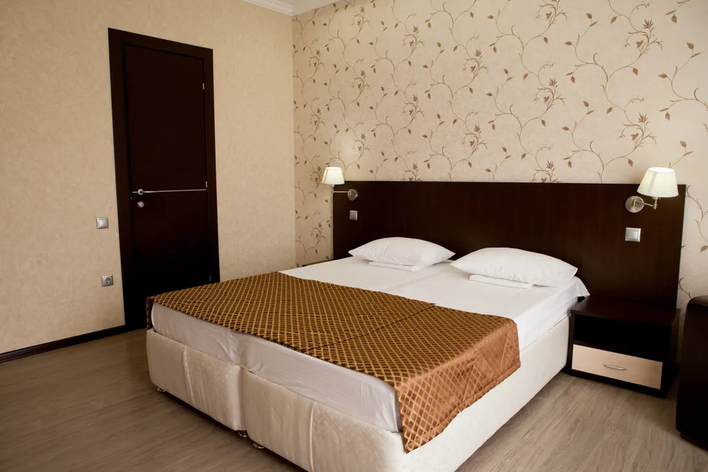 Комната