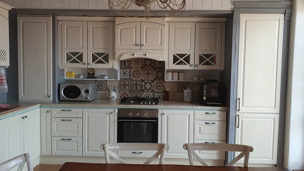 Квартира Уютная квартира с прекрасным видом — Зеленоградск