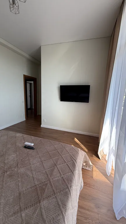 Танхаус у моря, семейный апартамент