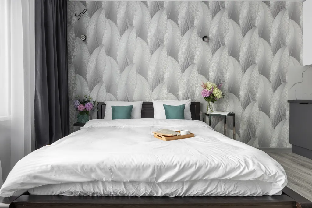 Новая квартира