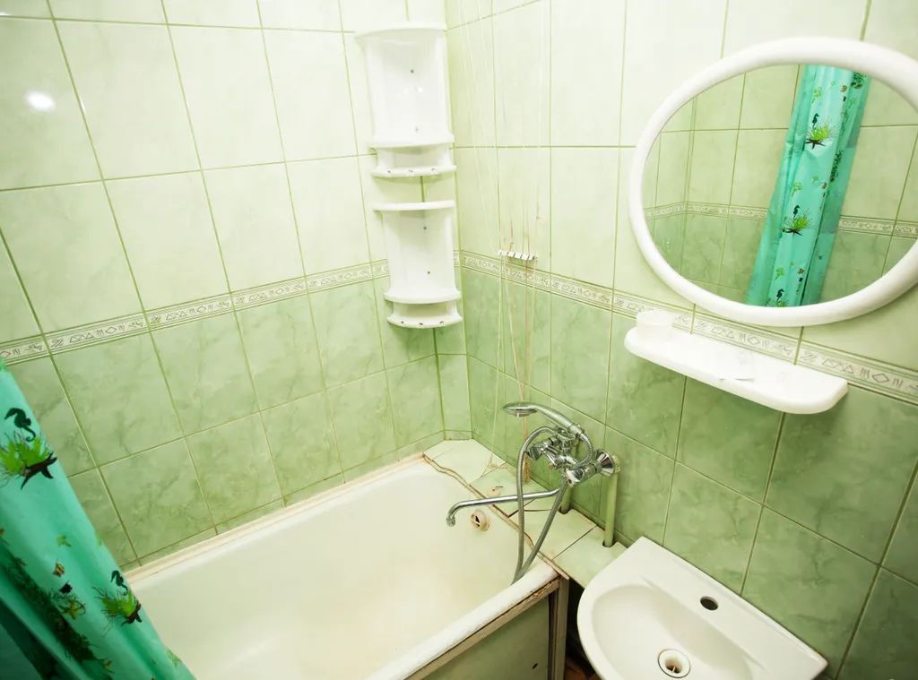 Квартира Квартира у жд вокзала — Кириши