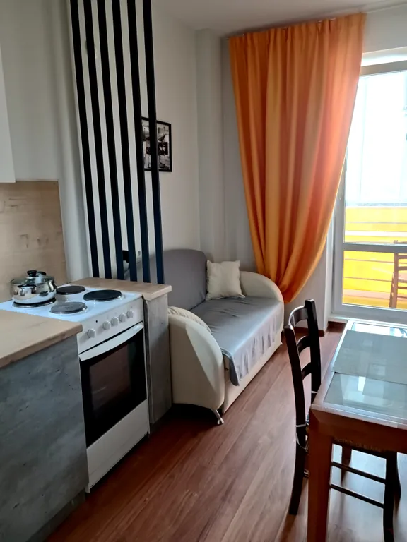 Уютная квартира рядом с парком