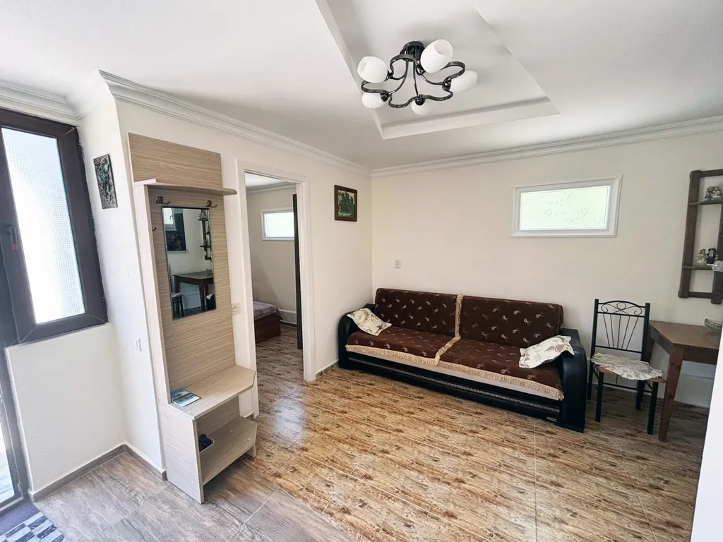 2-комнатный Дом