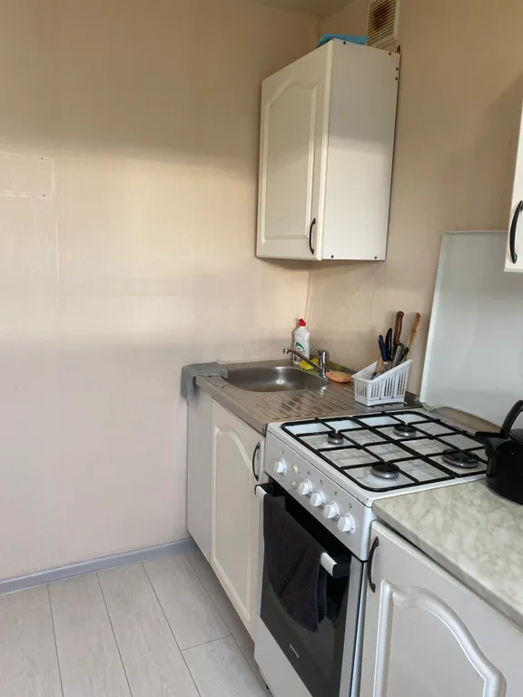 Двухкомнатная, светлая квартира в центре города