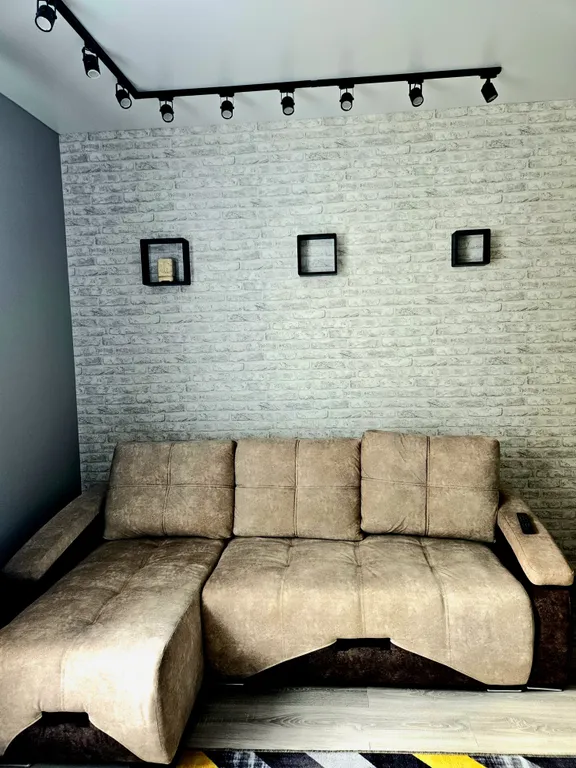 2-комнатная Квартира — аренда посуточно в Октябрьский