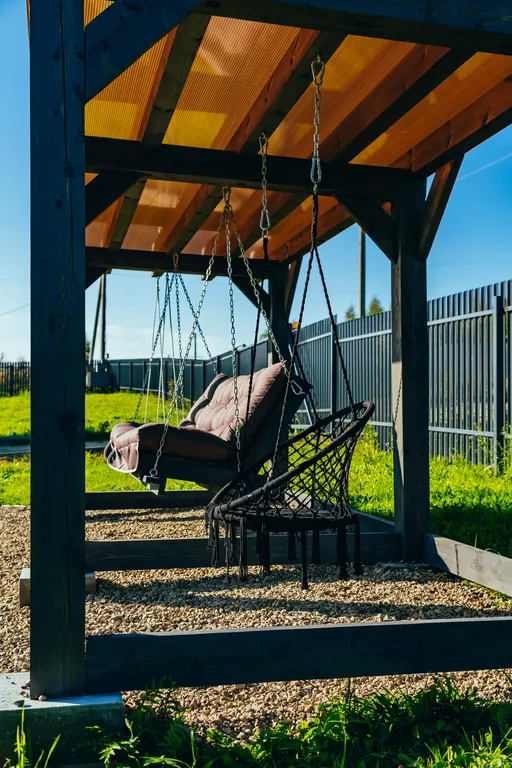 4-комнатный Дом