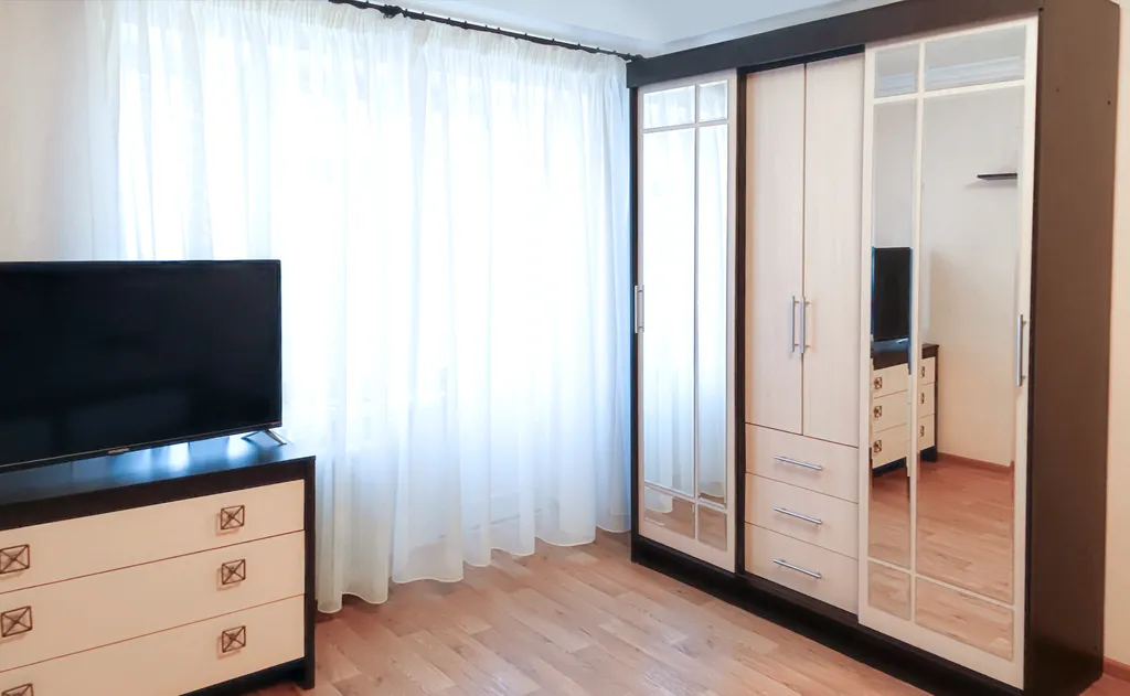 Умная однушка в центре