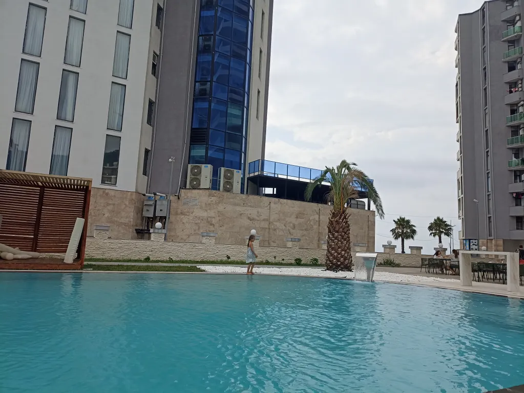 Студия на первой линии