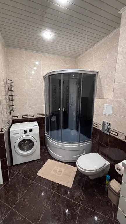 Квартира Квартира 1-к Владикавказ в районе Олимпийского парка — Владикавказ