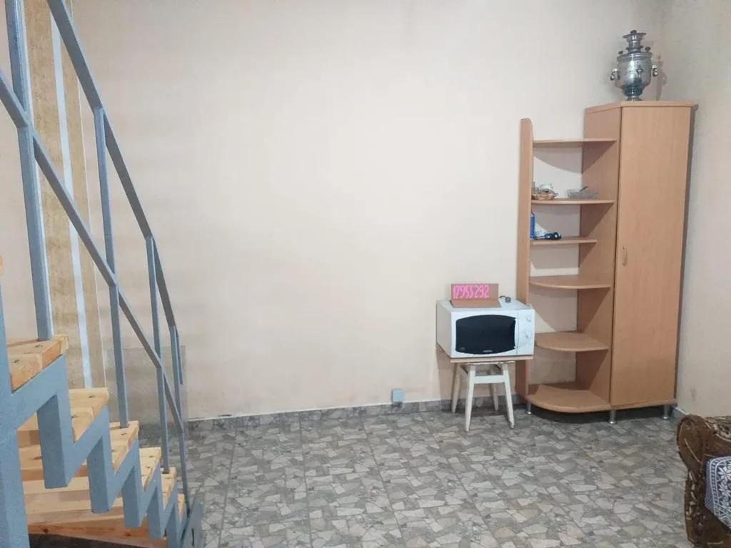 Эллинг у моря