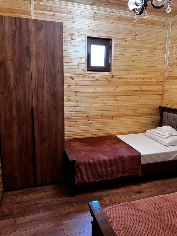 3-комнатный Дом