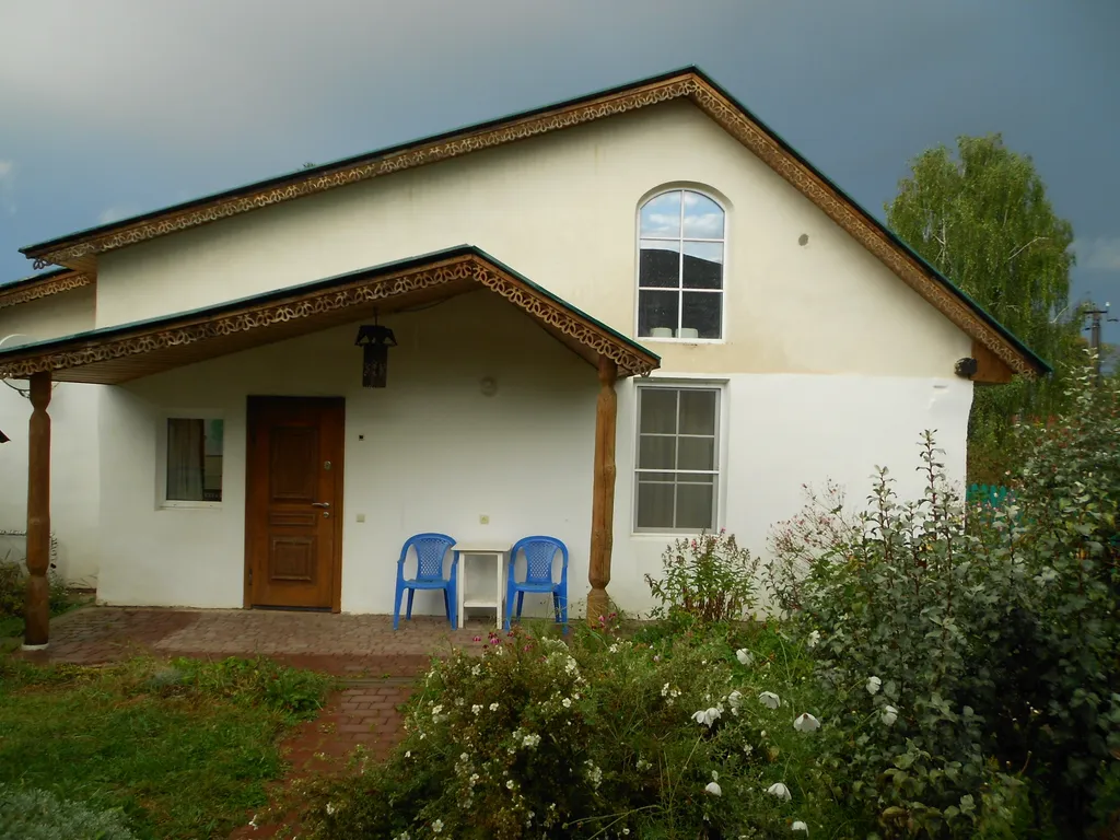 Гостевой домик в Ясной Поляне