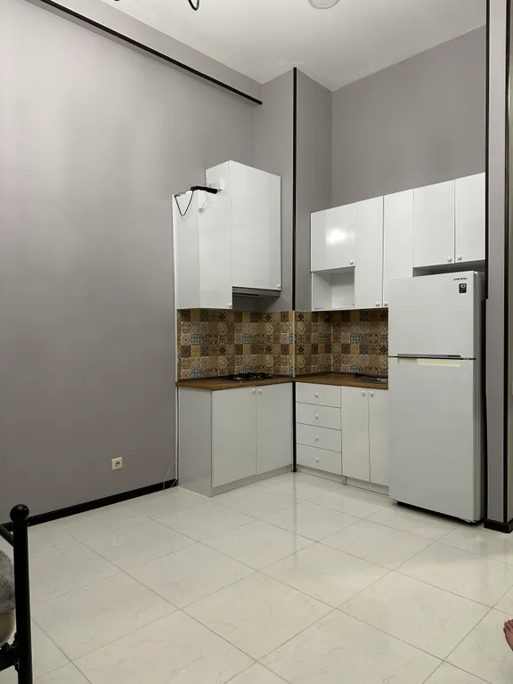 Апартаменты в центре Тбилиси