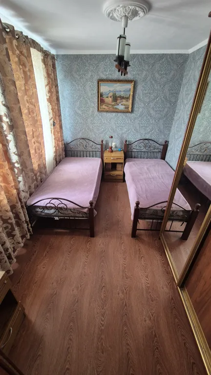 Дача у моря