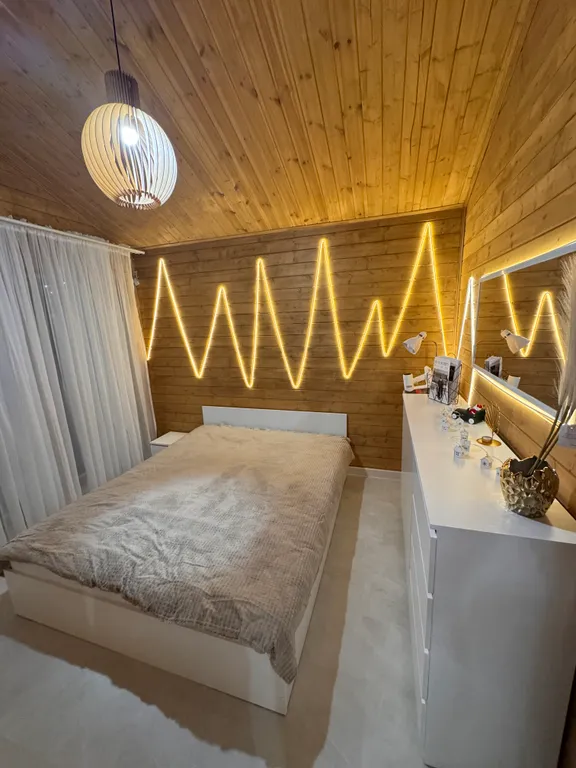 3-комнатный Дом