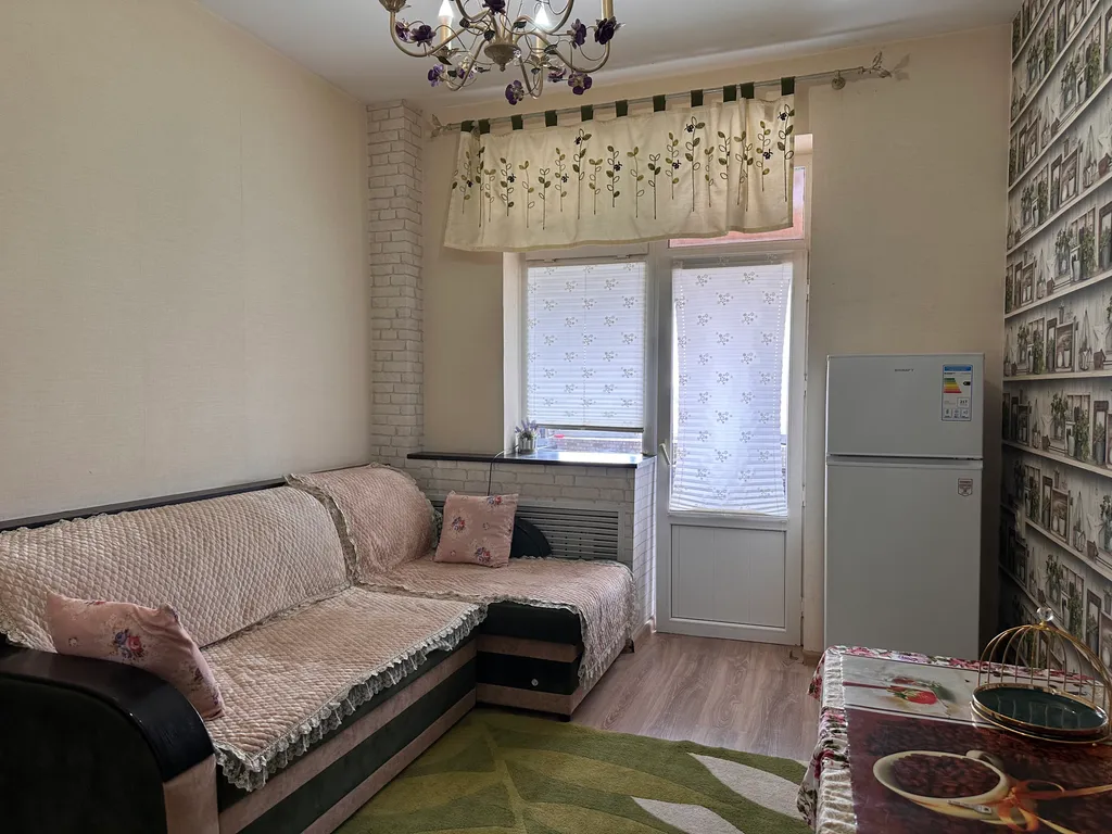 Квартира Квартира у моря — Дербент