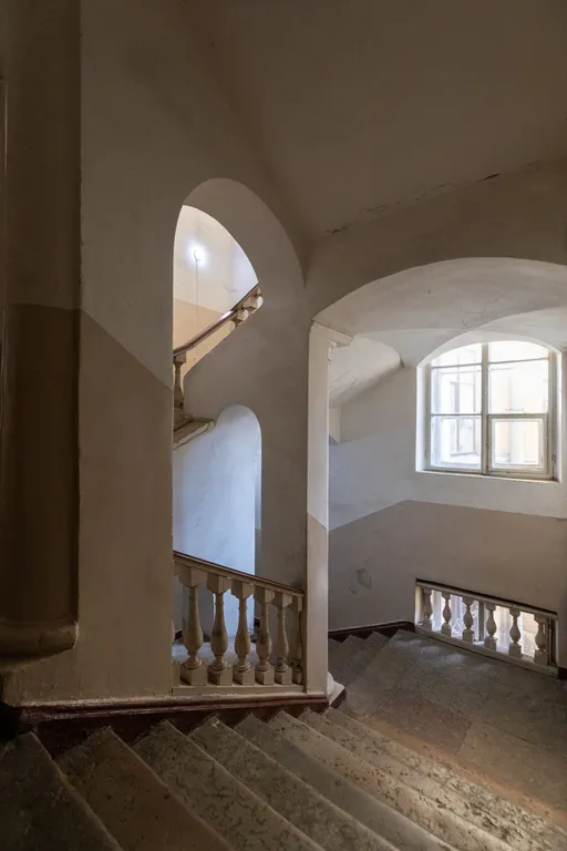 Квартира Атмосферная квартира у Эрмитажа — Санкт-Петербург