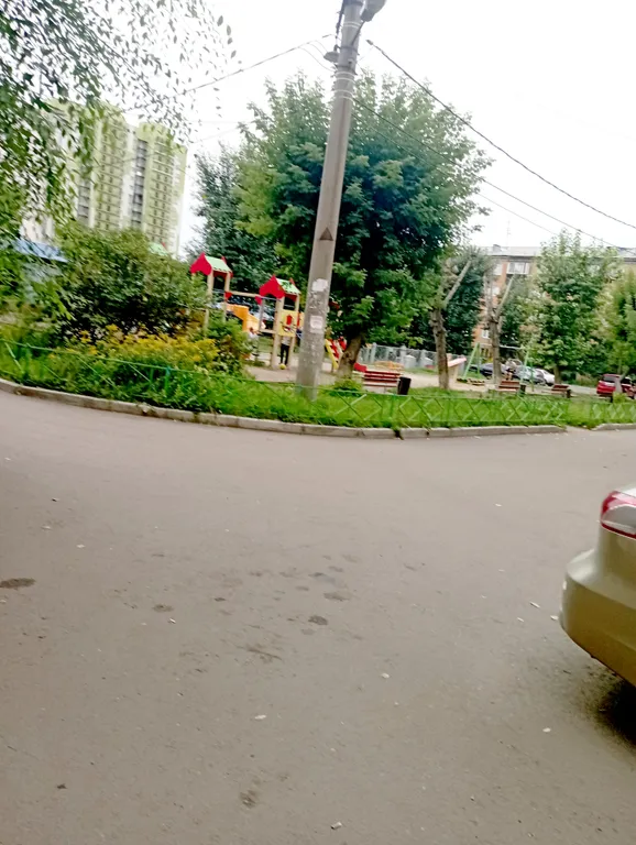 Квартира Уютная 2-комнатная квартира — Красноярск