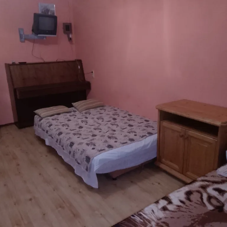 2-комнатная в Центральном районе