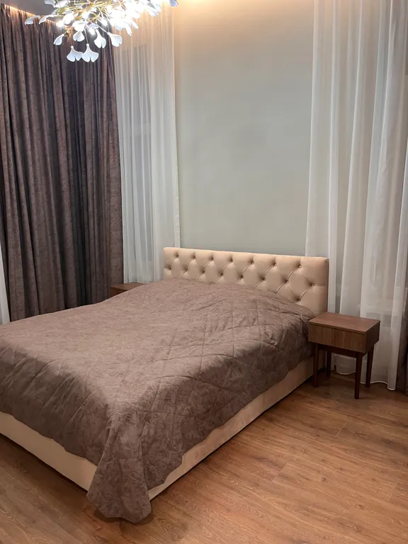 3-комнатный Дом