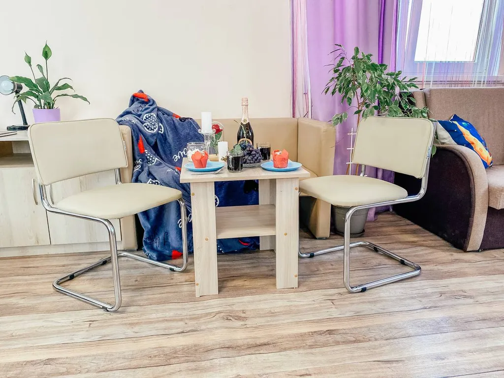 Квартира Квартира в стиле Антуан де Сент-Экзюпери, сказка Маленький принц — Севастополь