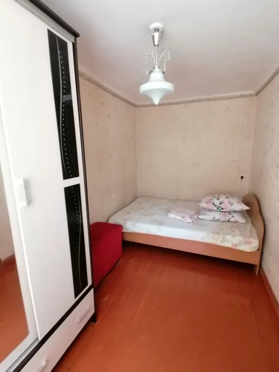 2-комнатная Квартира — аренда посуточно в Улан-Удэ