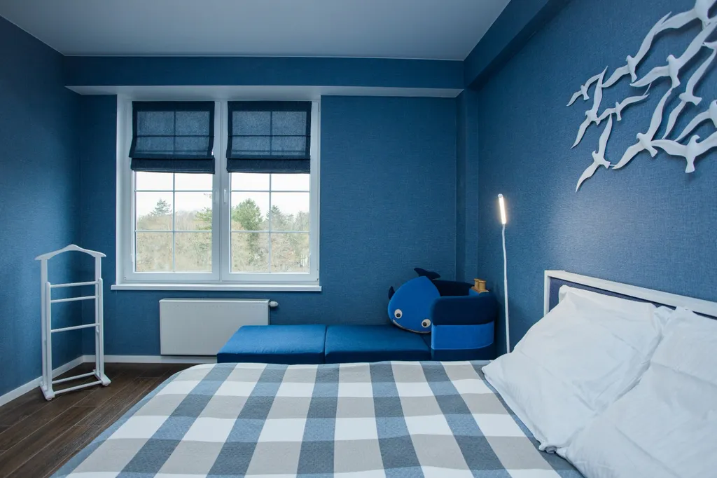 Квартира Maritime haven - квартира на первой линии у моря — Светлогорск