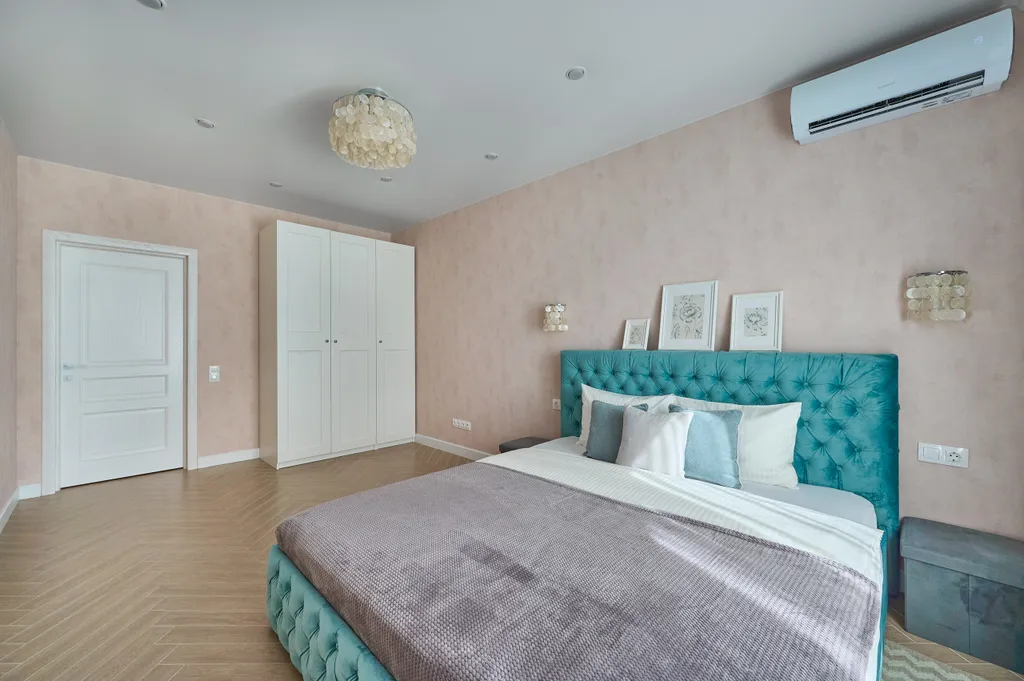 Комфортная евроквартира с удобным расположением