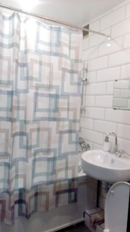 Чистая уютная квартира