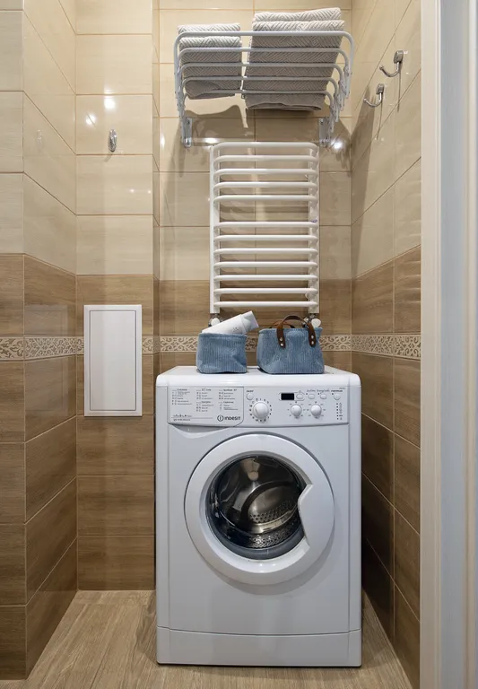 Квартира Уютная квартира с видом на озеро Тихое — Светлогорск