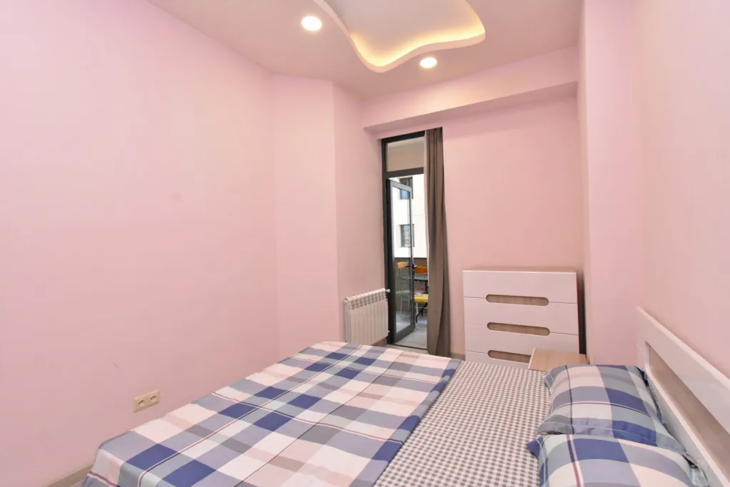 Квартира в сердце Арабкира