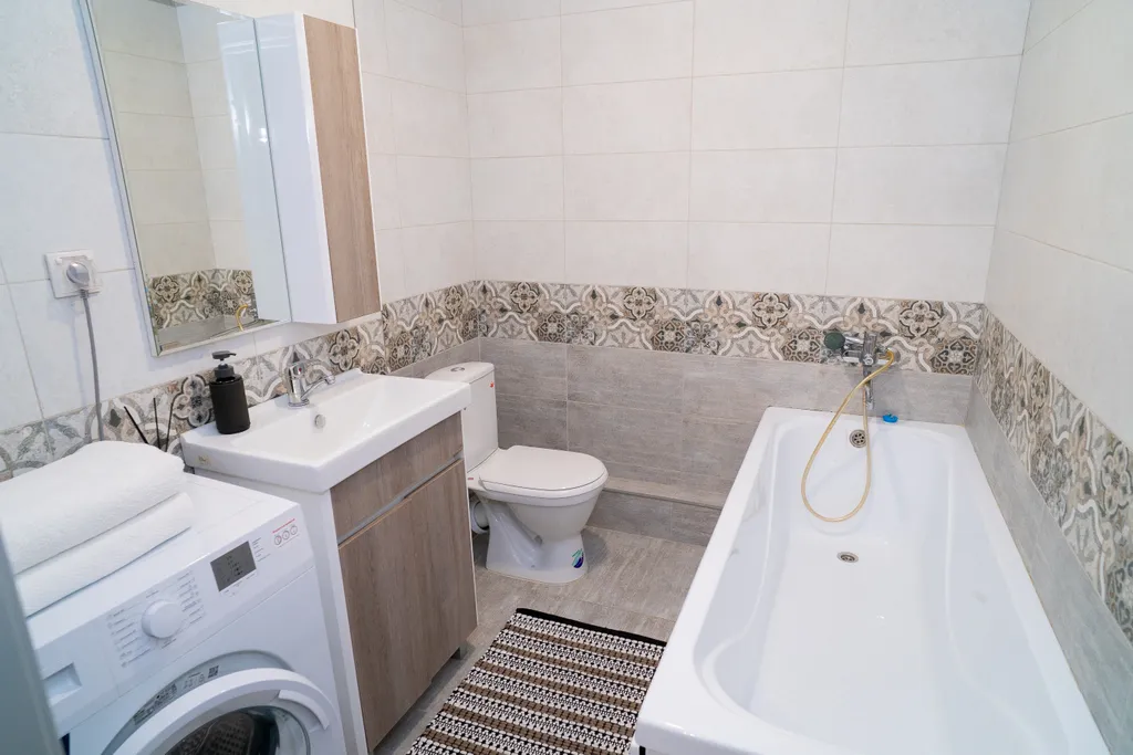 Студия в ЖК Green