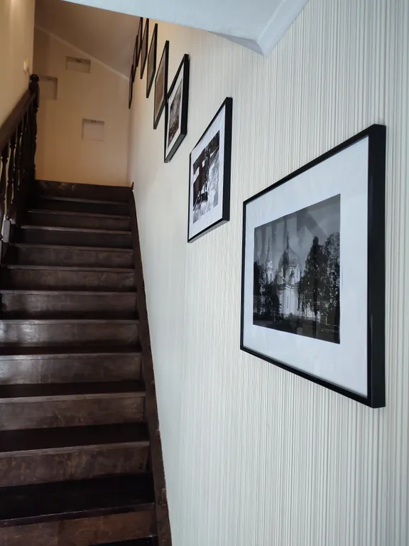 3-комнатный Дом