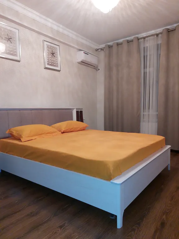 Квартира Уютная квартира со всеми удобствами — Махачкала