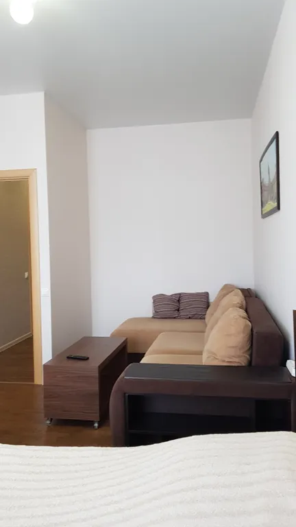 Квартира 1-комнатная Квартира — Геленджик