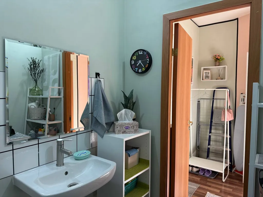 Квартира Квартира Комфортное пространство для уеденения и отдыха — Новое Девяткино