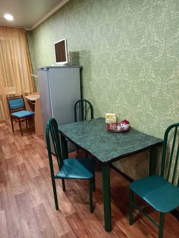 Уютная квартира в Удачном