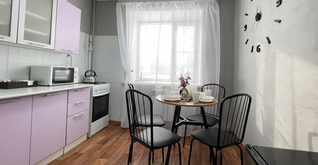 Уютная квартира для Вашего комфорта