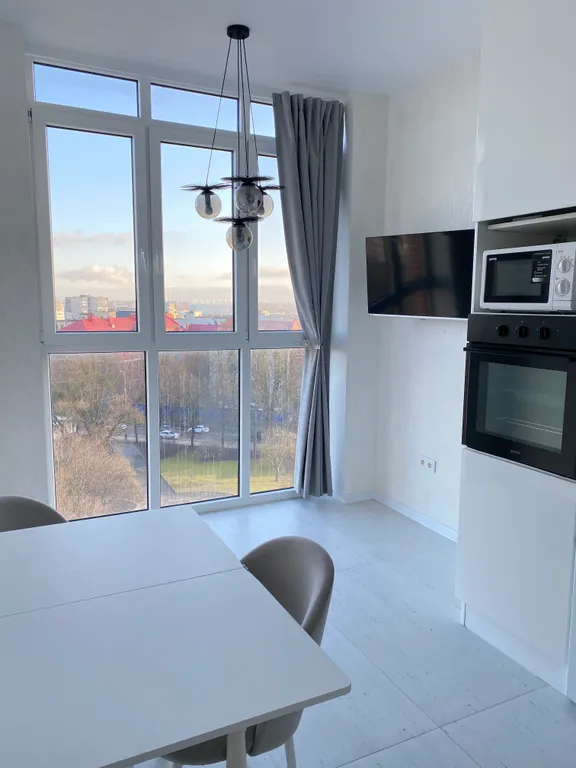 Grand Luxe Apartments