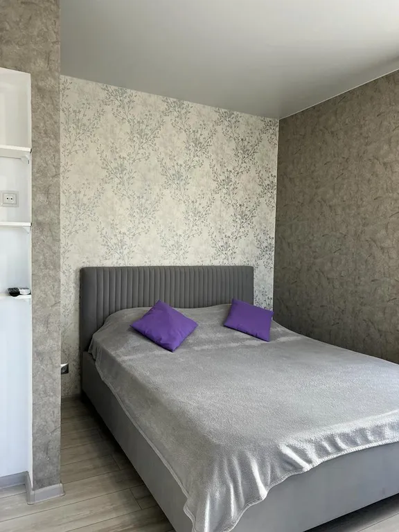 Уютная квартира в центре города — аренда посуточно в Невинномысск