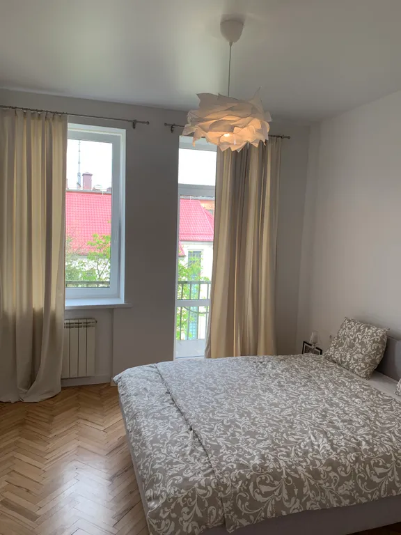 Апартаменты у Драмтеатра